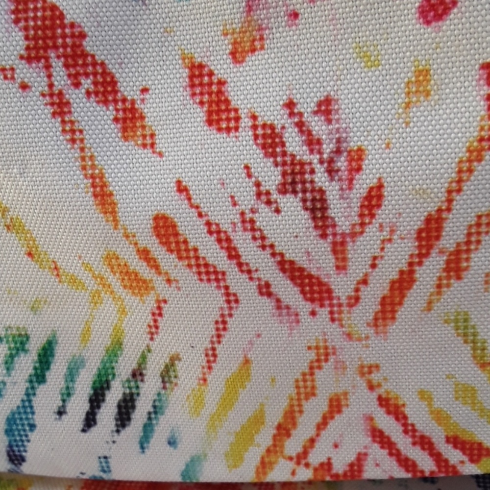 🌺Jansport tie die bomb superbreak🌈 - Picture 2 of 8